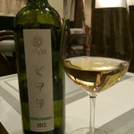 トラットリア・アルベロ - 