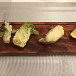 トラットリア・アルベロ - 