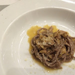 トラットリア・アルベロ - 