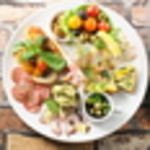 肉バル居酒屋 @home - 