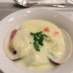 トラットリア・アルベロ - 