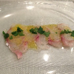 トラットリア・アルベロ - 