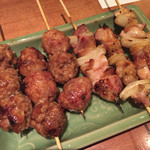 Yakitori Yamato - 