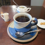 鎌倉 福 - flavor 珈琲