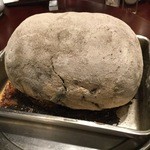 趙楊 - 2015年12月末。乞食鶏。