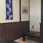 和菜割烹　いしだ - 