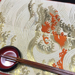 和菜割烹　いしだ - 