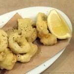 47211779 - シロイカフリット1,400円+税