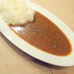 47211829 - カレー小800円+税