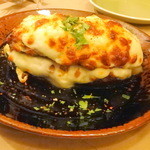 47211852 - ムサカ2,000円+税