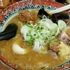 弟子屈ラーメン 札幌ラーメン横丁店