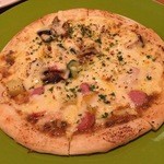 チーズ & ワイン みんなのイタリアン - 