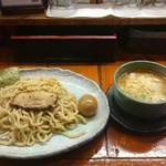 つけ麺 紫匠乃 門前仲町店 - 