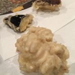 日本料理　香せり - 【2016年1月15日再訪】天ぷら7種盛り合わせ 1300円