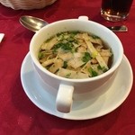 Restaurant Lubella - フリターテンズッペ