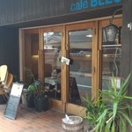 Cafe BLEU - 
