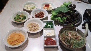 新大久保で昼も夜もサムギョプサル 人気店厳選10選 食べログまとめ 新大久保で昼も夜もサムギョプサル 人気店厳選10選 食べログまとめ