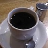 cafe AOKI