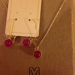 ポジティブカフェ - アクセサリーもプチプラでGETでき救世主的存在！！