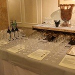 Canova - ワインイベント