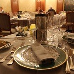 Canova Luna Hotel Baglioni - 