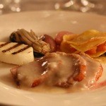 Canova Luna Hotel Baglioni - 