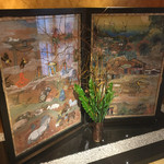 日本料理 鎌倉山倶楽部 - 二階の和室