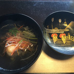 お椀もかわいい