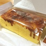 Kokusankomugi Pankoubou Furu Furu - チーズフロマージュ