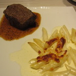 俺のフレンチ - 牛ロースト（１２８０円）