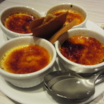 俺のフレンチ - お通し