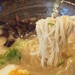 麺屋美浜 - 