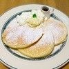 カフェ&パンケーキ gram 京都錦店