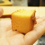 初音鮨 - '16.02 玉子焼