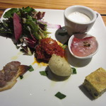 タケル クインディチ - ＜再訪＞2016年１月