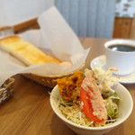 hono/hono/cafe - 