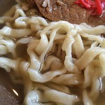 てんtoてん(この麺が美味すぎる！)