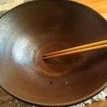 てんtoてん - てんtoてん(スープ完飲)