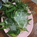 ลาบเป็ด ป.4 - 香草