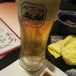 Kitahachi - ビール