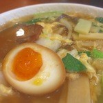 東魁楼 シャポー船橋店