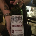 Tippling Club - ハーブリキュール