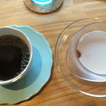 アンナ ペレンナ - ほうじ茶ゼリー