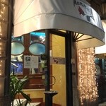 OSTERIA MAMMA ROSA - こんばんは！