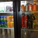 Xiamen Gaoqi International Airport - ドリンク各種