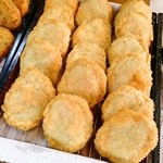 あじわい工房 杏 - エビカツ