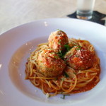 Arancino di Mare - 