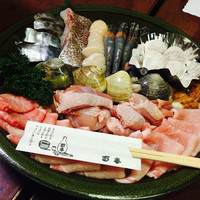 鯛よし百番 - 