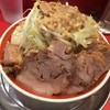 ラーメン タロー 五反田の陣