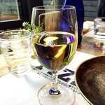 ステッサ - 白ワイン